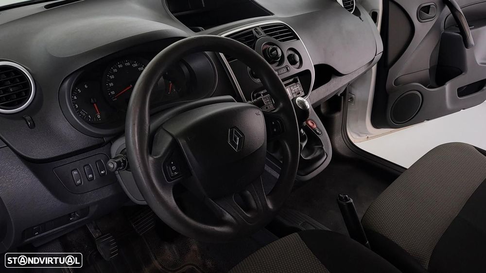 Renault Kangoo 1.5 DCI Maxi Business - 8
