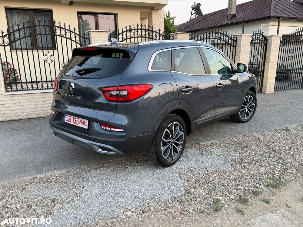 Renault Kadjar Energy dCi 110 Business - 21