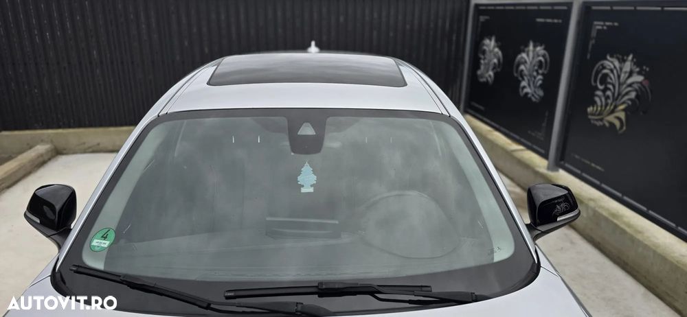 BMW Seria 1 120d Sport Line - 24