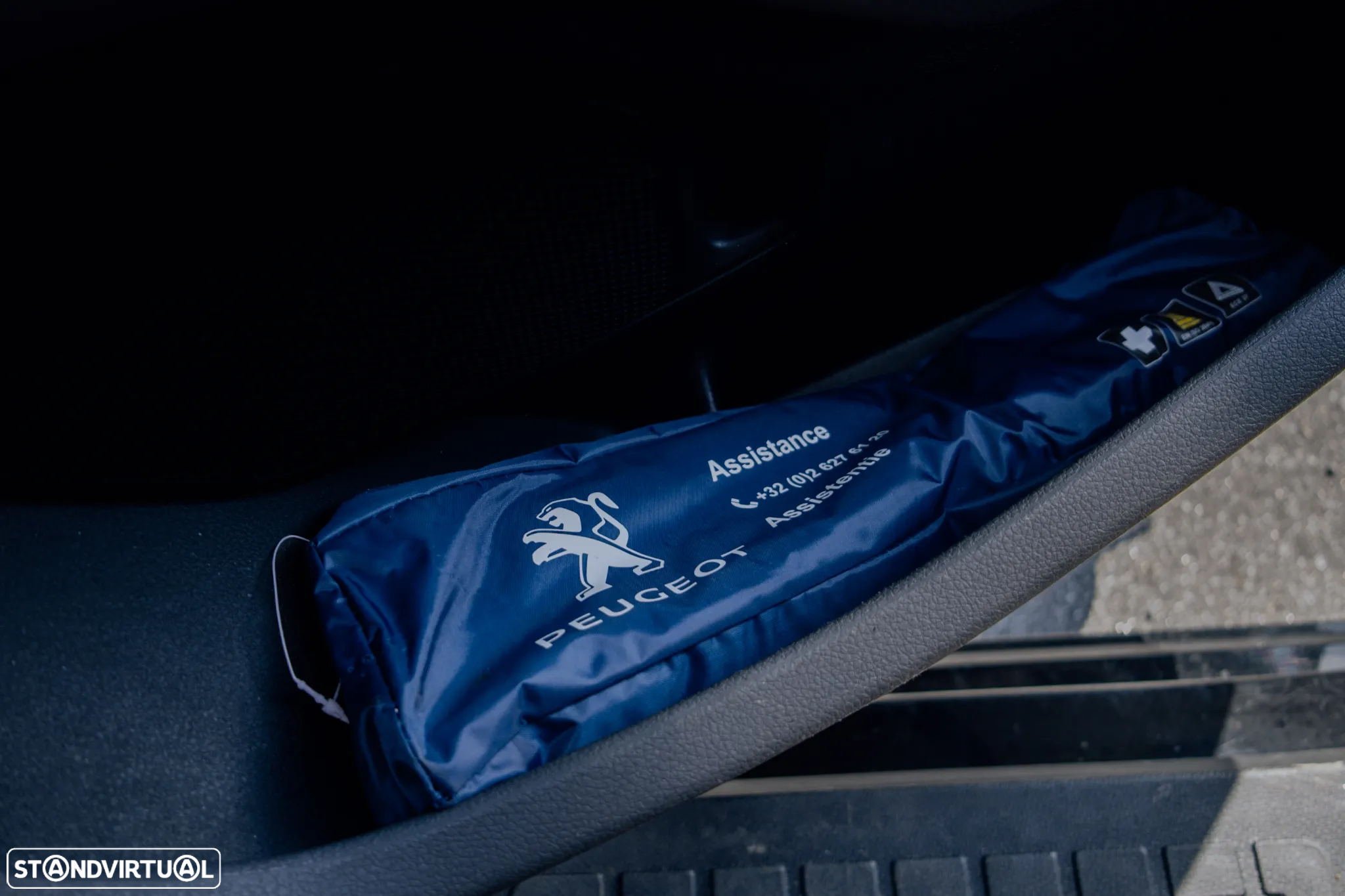 Peugeot Expert 2.0 - 22