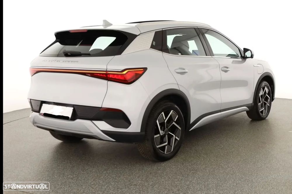 BYD Atto 3 60.48 kWh Comfort - 3