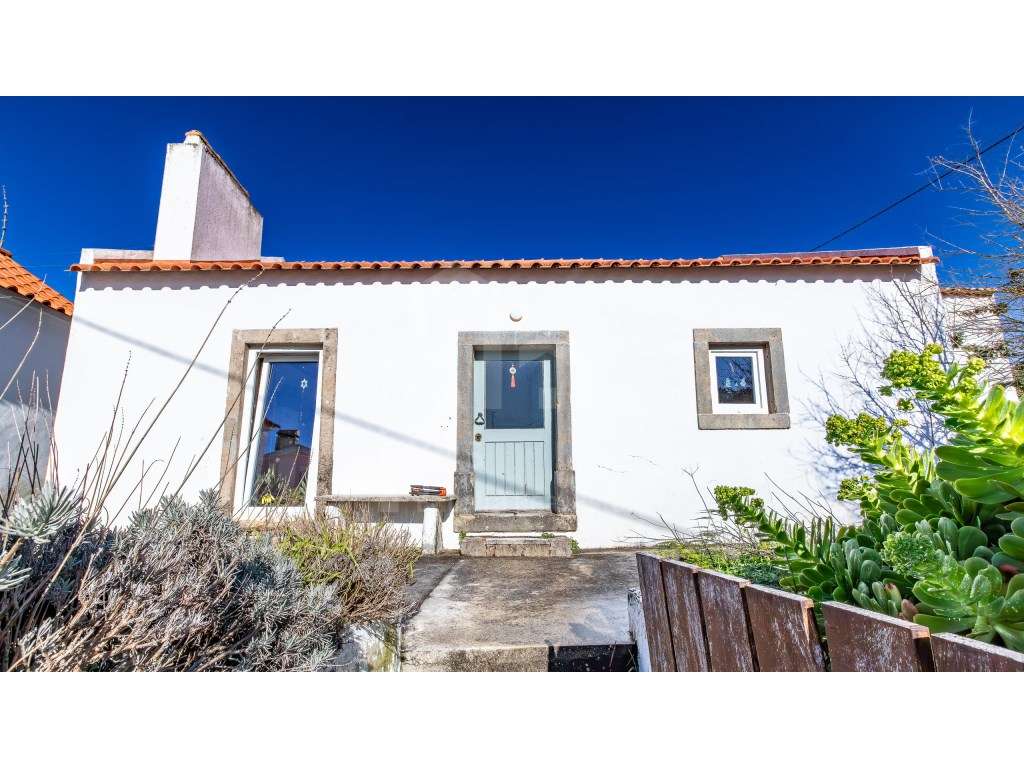 Vende Moradia T2 - Ericeira 6 Km, A Casa das Casas - Grande imagem: 5/21