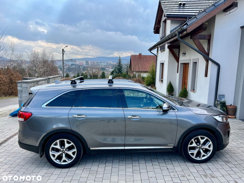 Kia Sorento 2.0 CRDI XL - 5