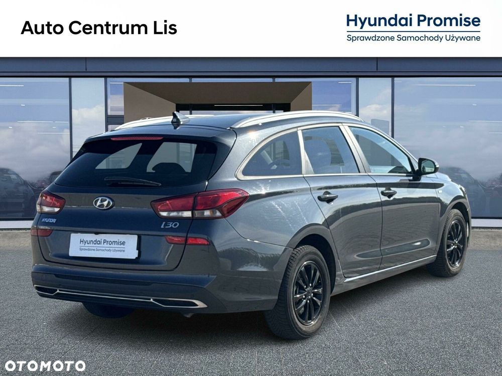 Hyundai i30 1.5 T-GDI 48V Modern - 5