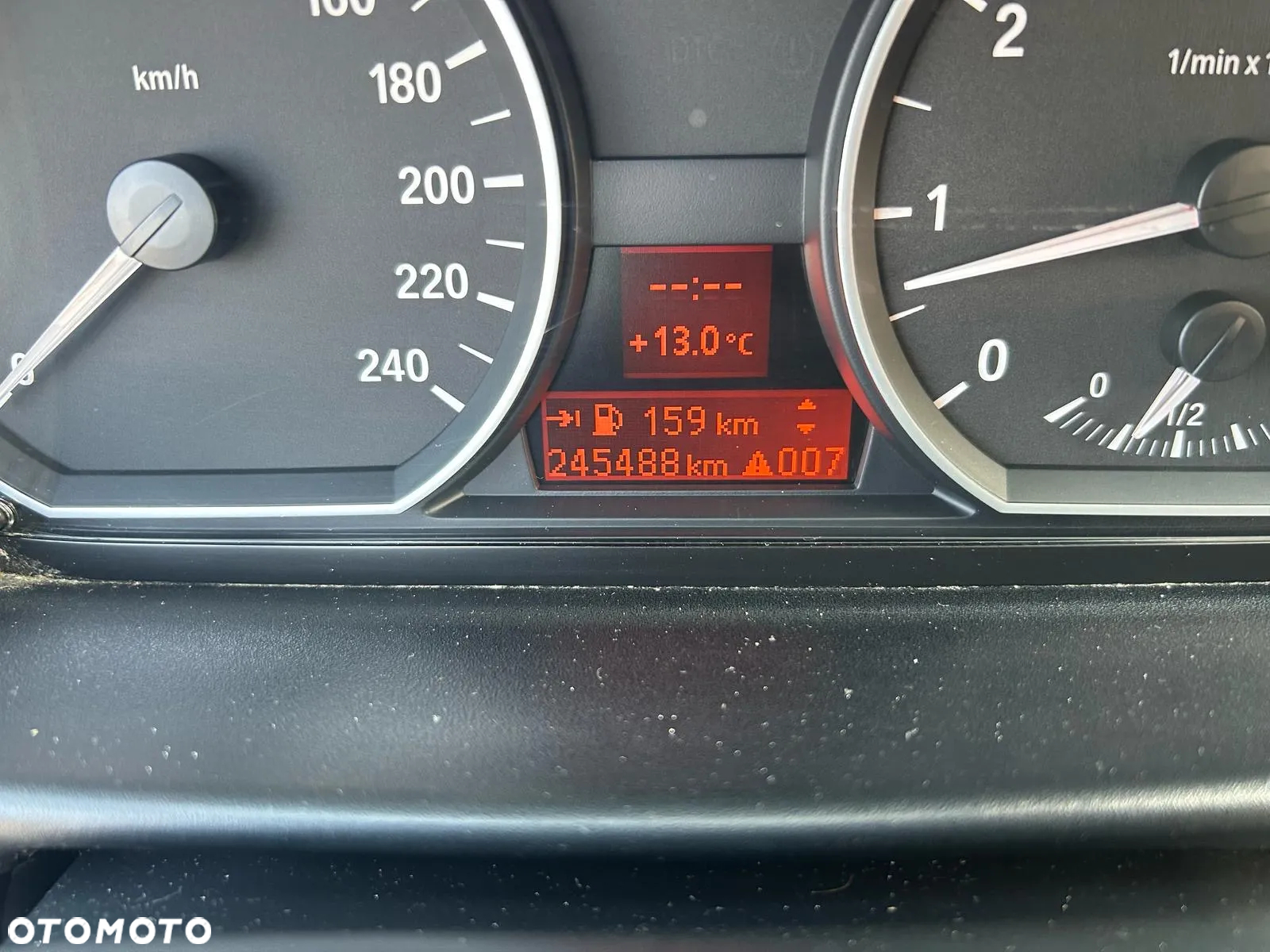 BMW Seria 1 116i - 9