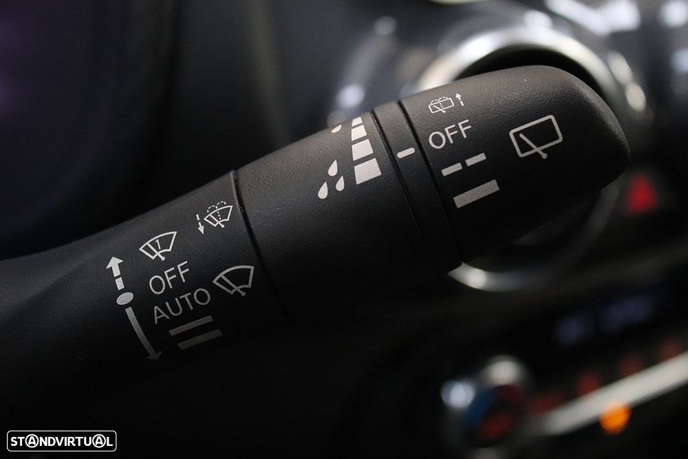 Nissan Juke 1.0 DIG-T Tekna DCT - 18