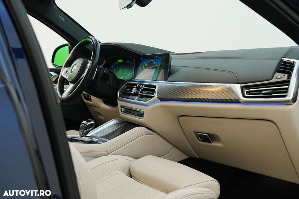 BMW X6 - 27