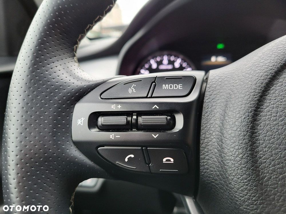 Kia Stonic 1.0 T-GDI L Business Line - 27