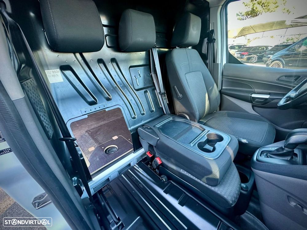Ford Transit Connect 1.5 TDCi 210 L2 Trend Powershift - 14