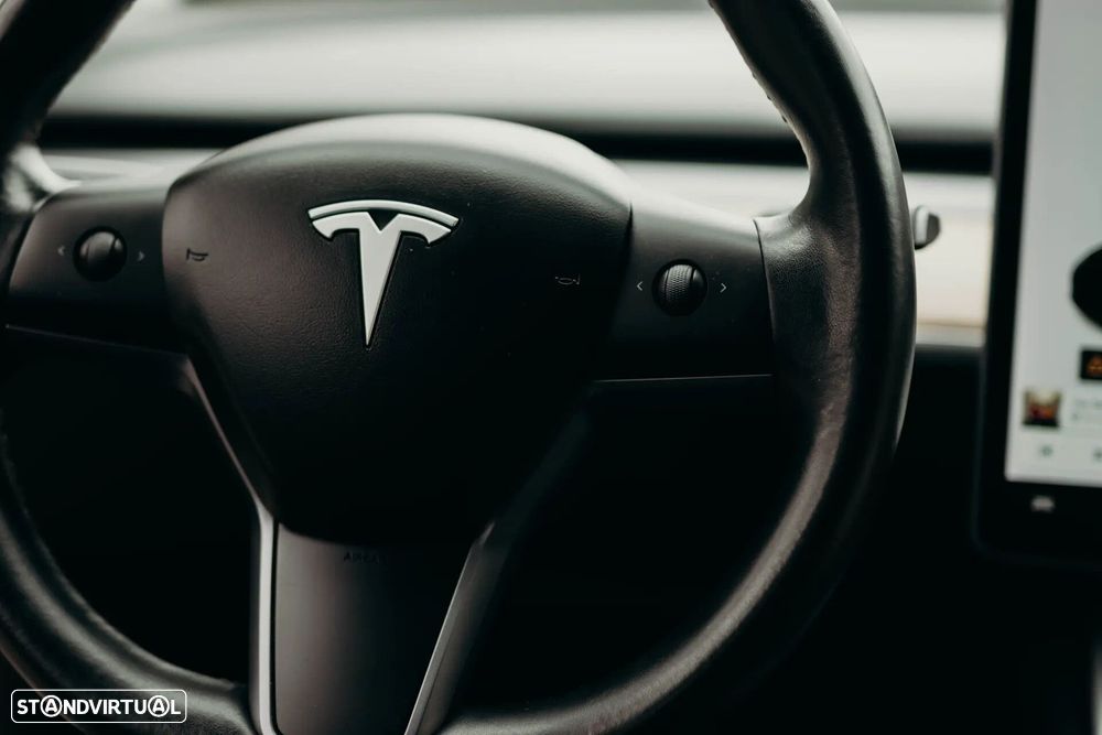 Tesla Model 3 Long Range AWD Dual Motor - 19