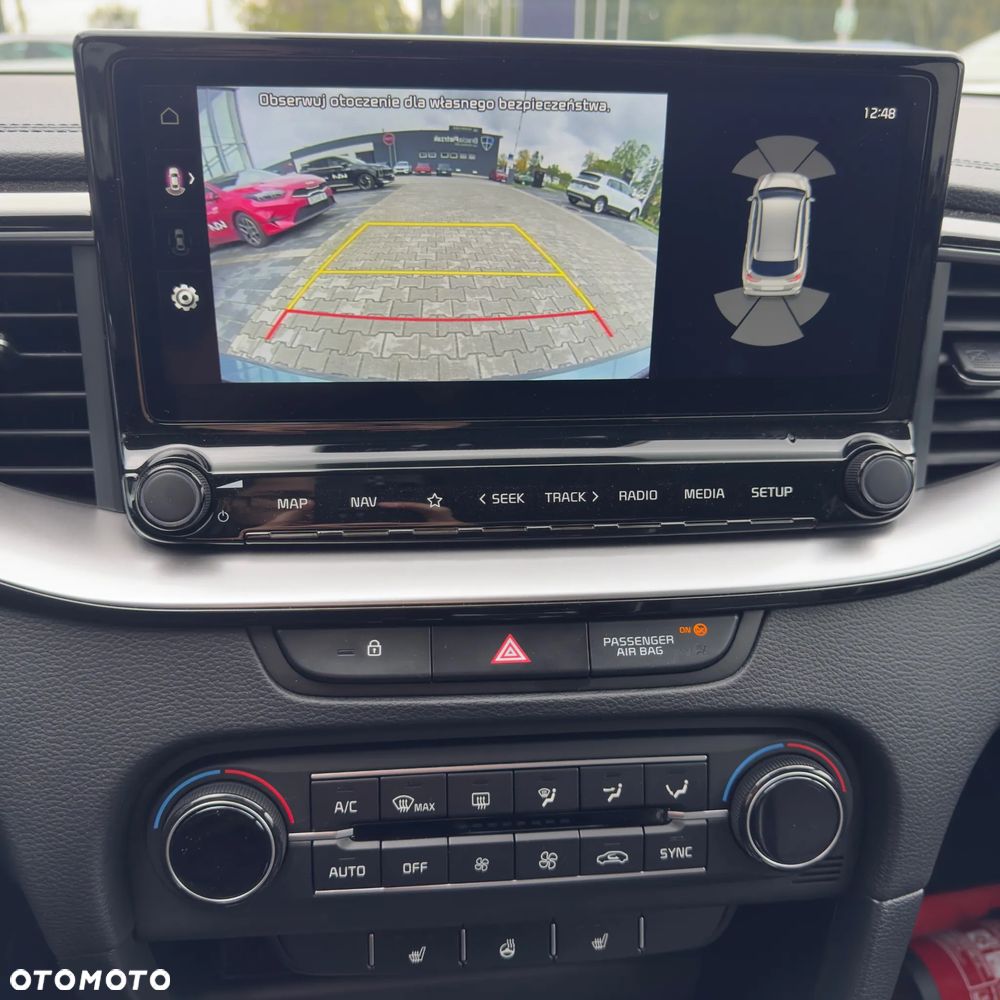 Kia Ceed 1.5 T-GDI Tribute DCT - 8