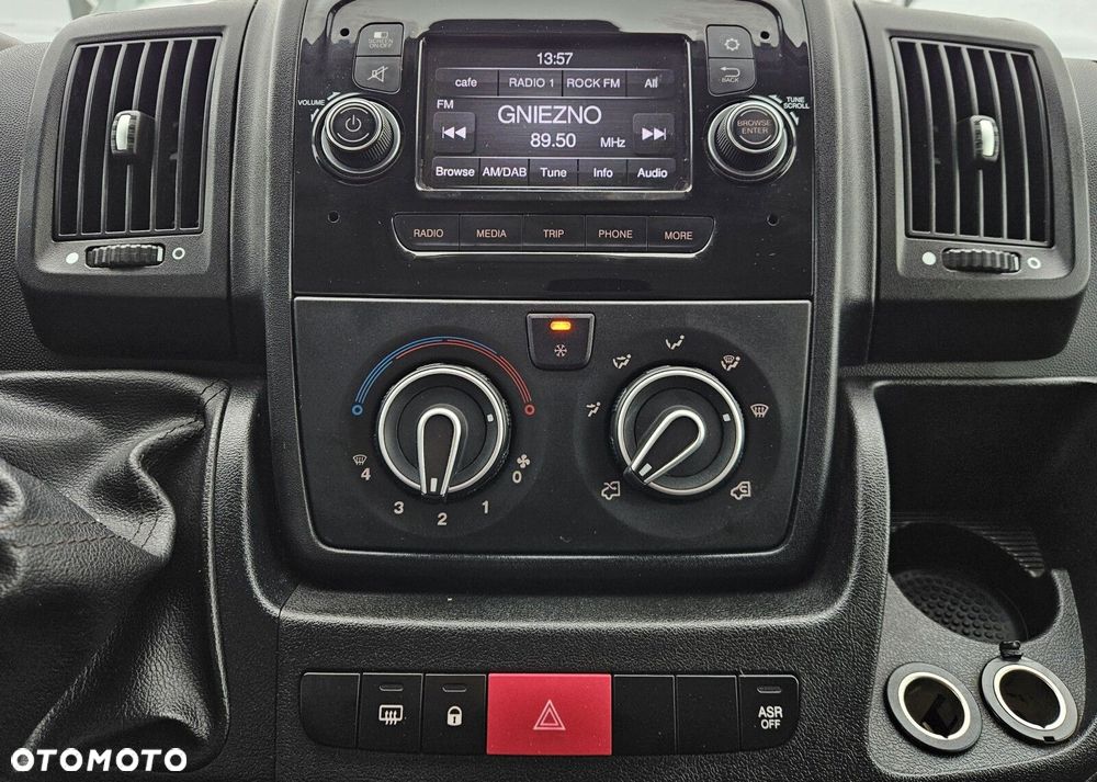 Citroën Jumper L3H2 *62999zł NETTO* 2.2HDi/140KM - 22