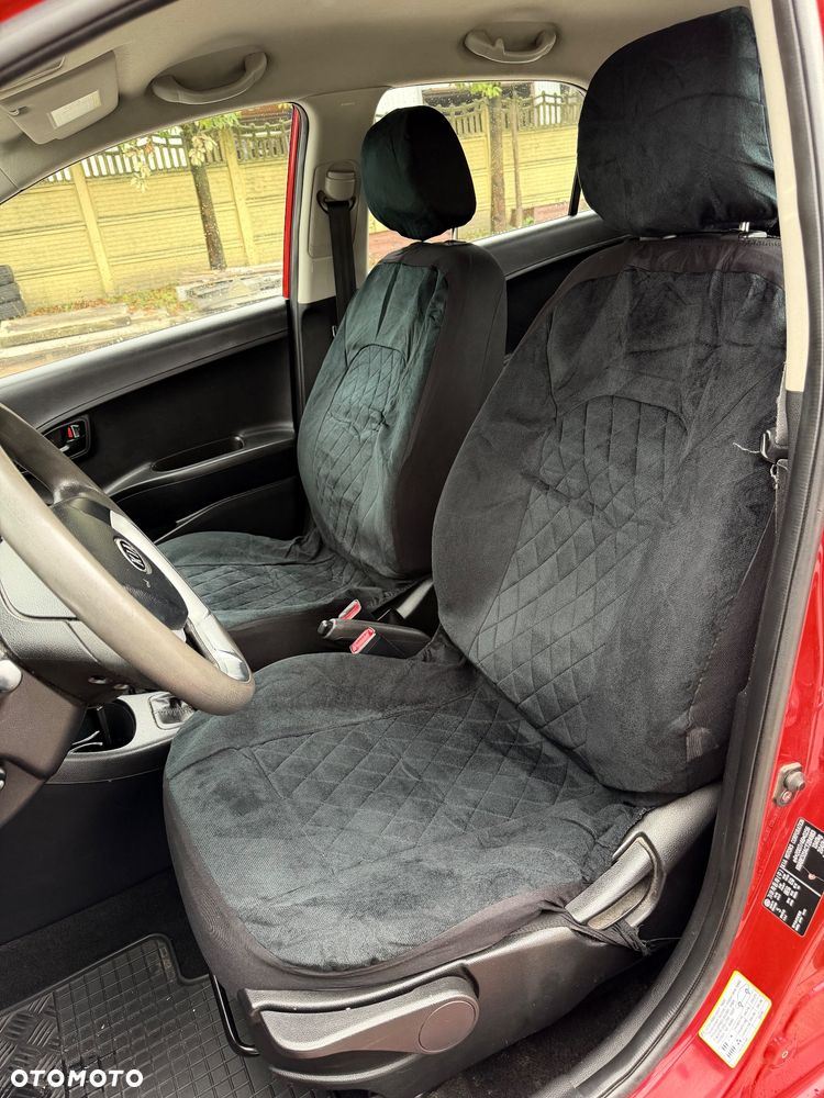 Kia Picanto - 11