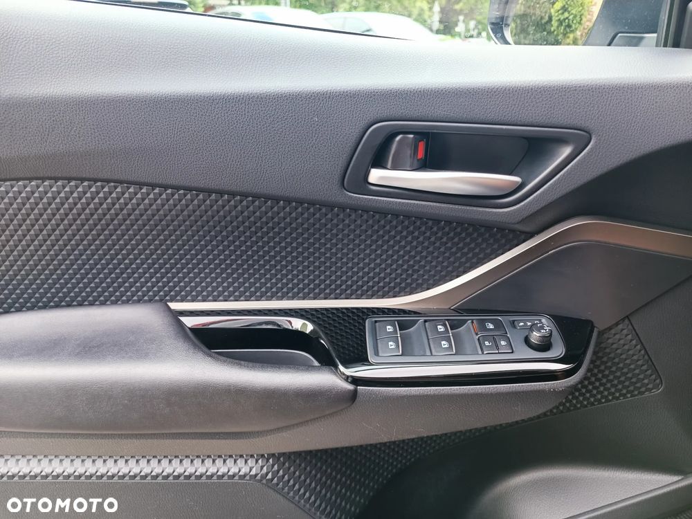 Toyota C-HR 1.8 Hybrid Prestige - 28