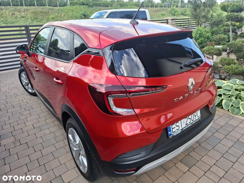 Renault Captur - 31