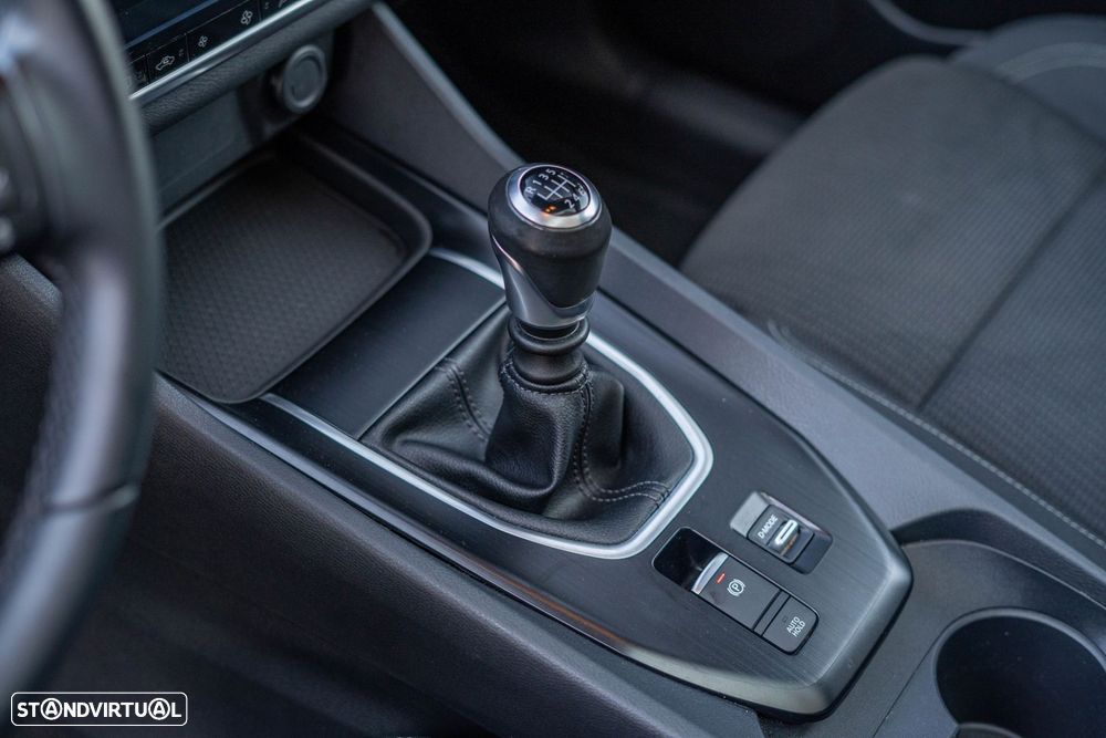 Nissan Qashqai 1.3 DIG-T Acenta LED+R - 29