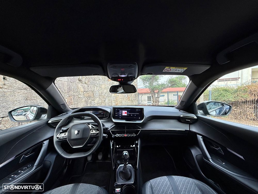 Peugeot 2008 1.2 PureTech Allure - 48