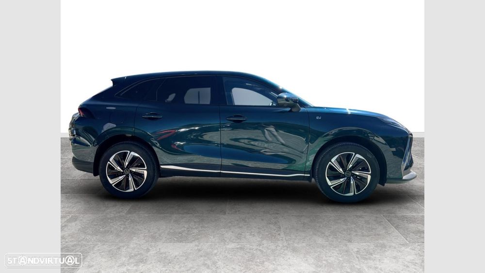 Forthing Friday EV 85.9 kWh - 6