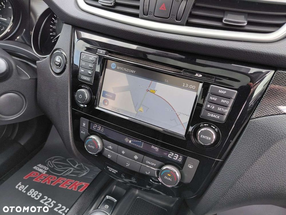 Nissan X-Trail - 20