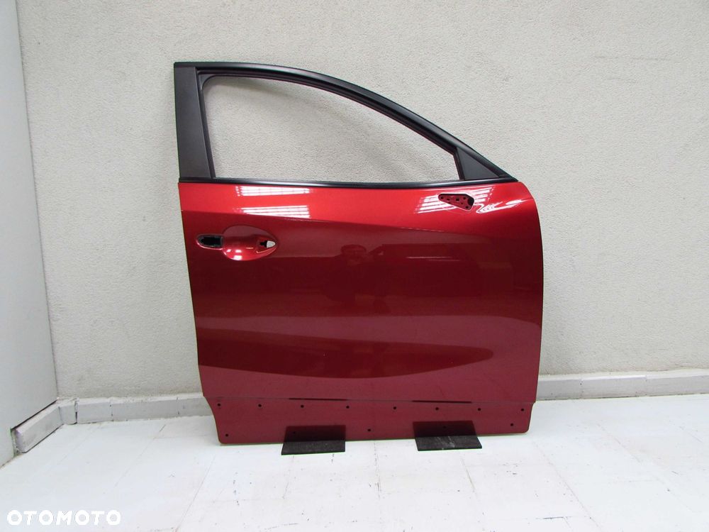 MAZDA CX-5 12-17 DRZWI PRZOD PRAWE 41G POMORSKIE - 2