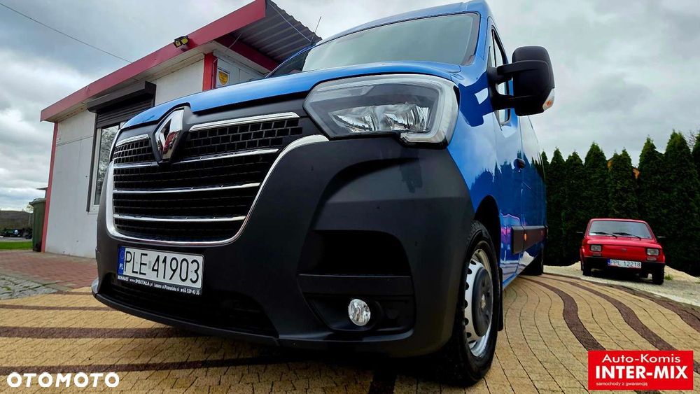 Renault Master - 10
