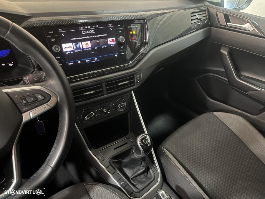 VW Taigo 1.0 TSI Life - 15