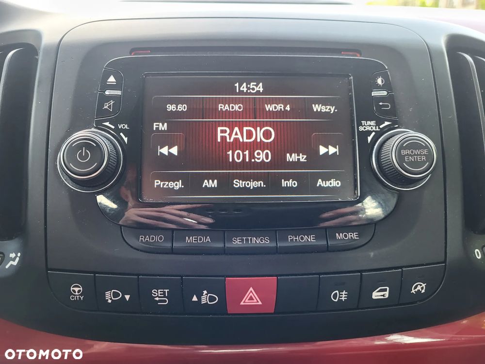 Fiat 500L 0.9 TwinAir Lounge - 28