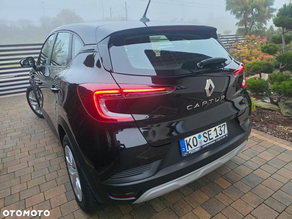 Renault Captur - 17