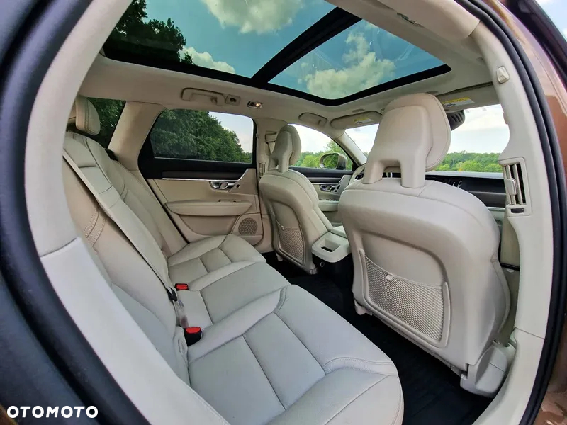 Volvo V90 T6 AWD Inscription - 22