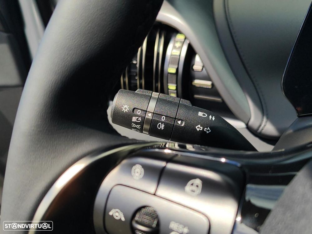 BYD Atto 3 60.48 kWh Comfort - 15