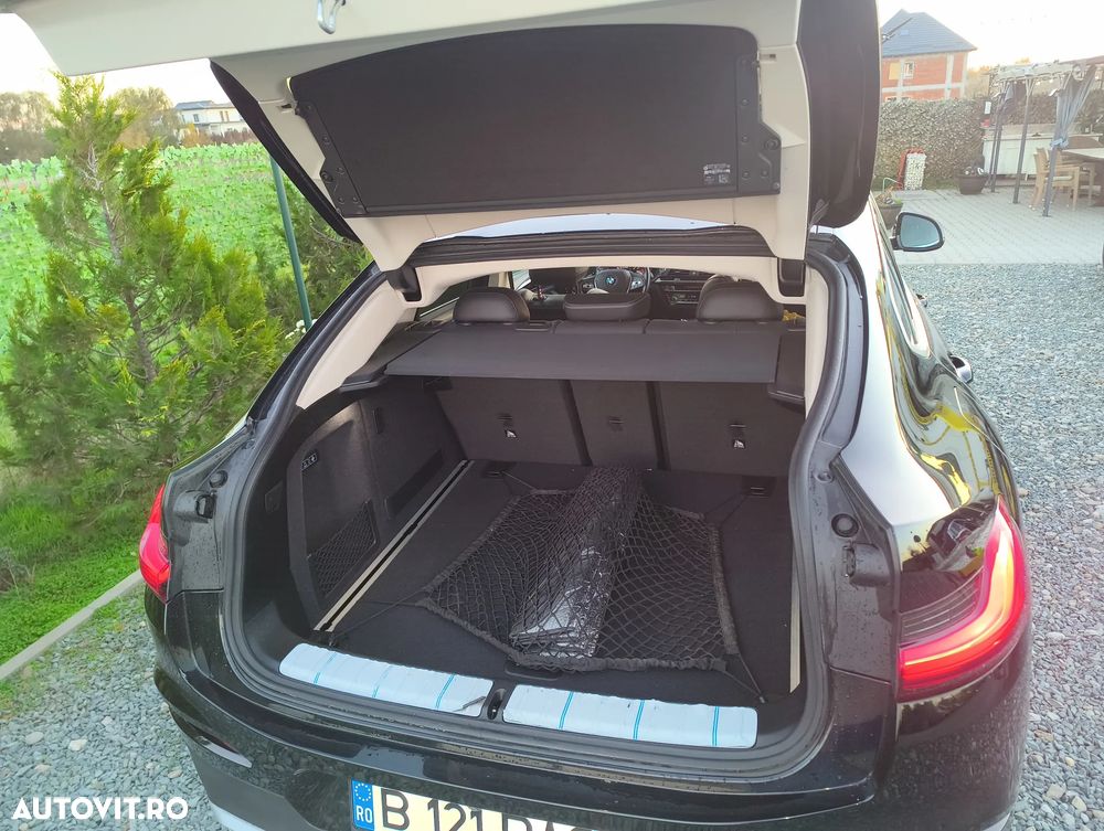 BMW X4 xDrive20i Aut. - 10