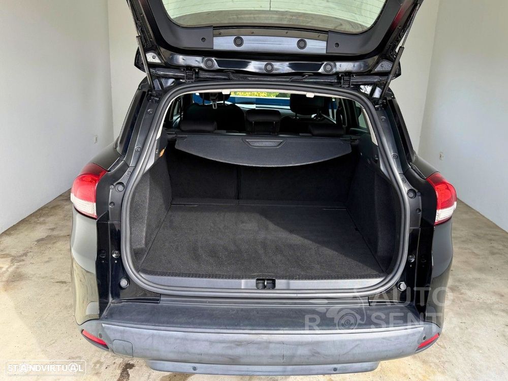 Renault Clio Break 1.2 16V Confort - 7