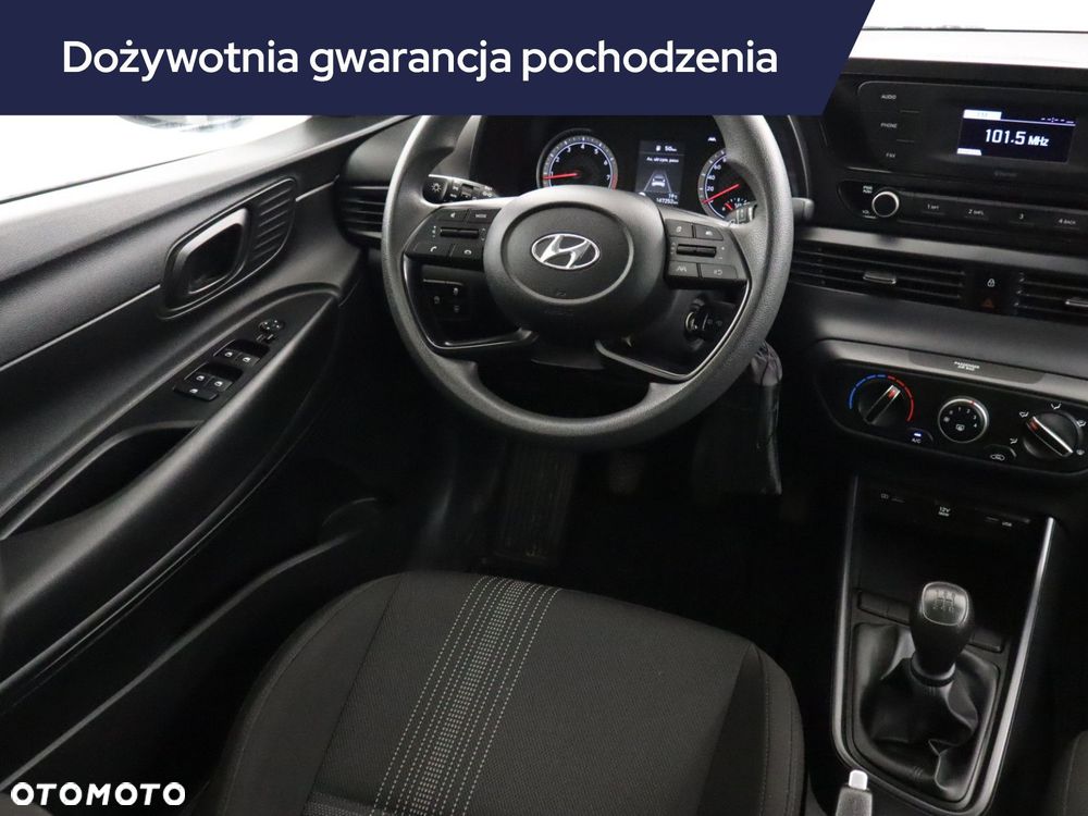 Hyundai i20 - 9