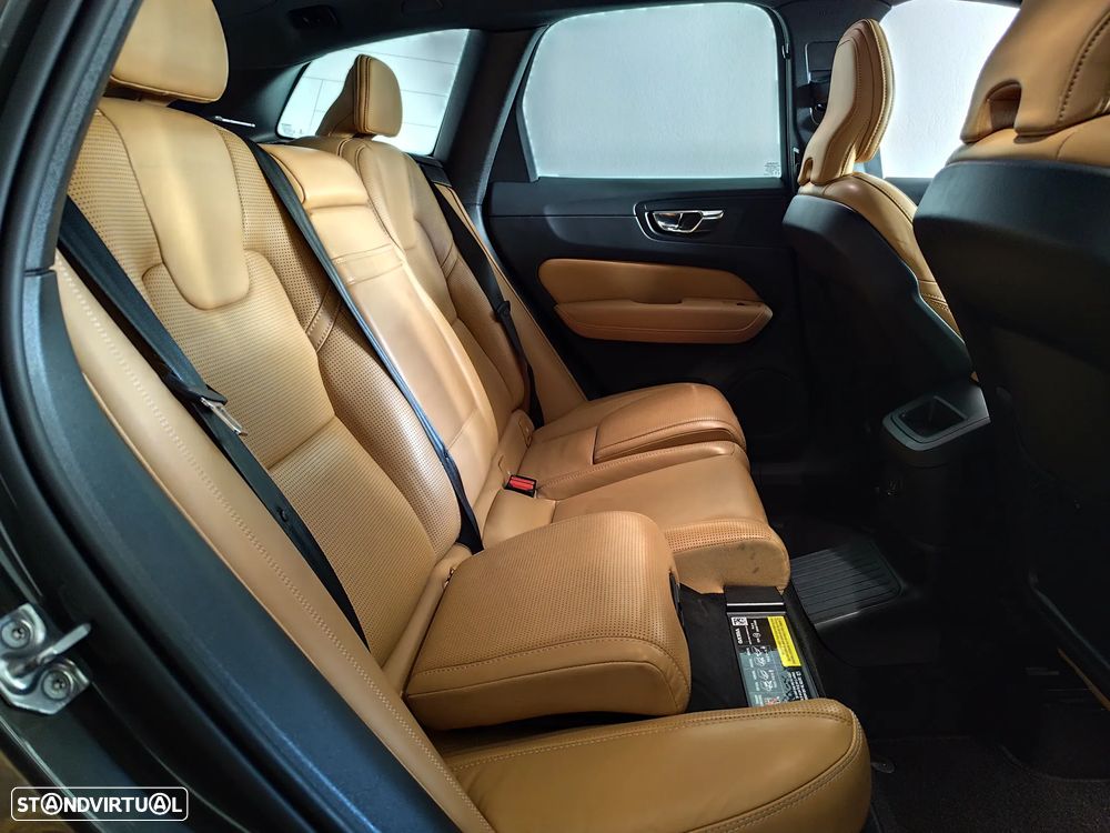 Volvo XC 60 - 7