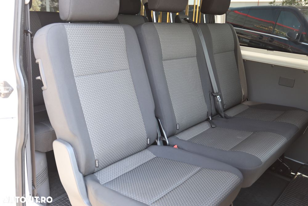 Volkswagen Transporter T6.1 Lang - 24