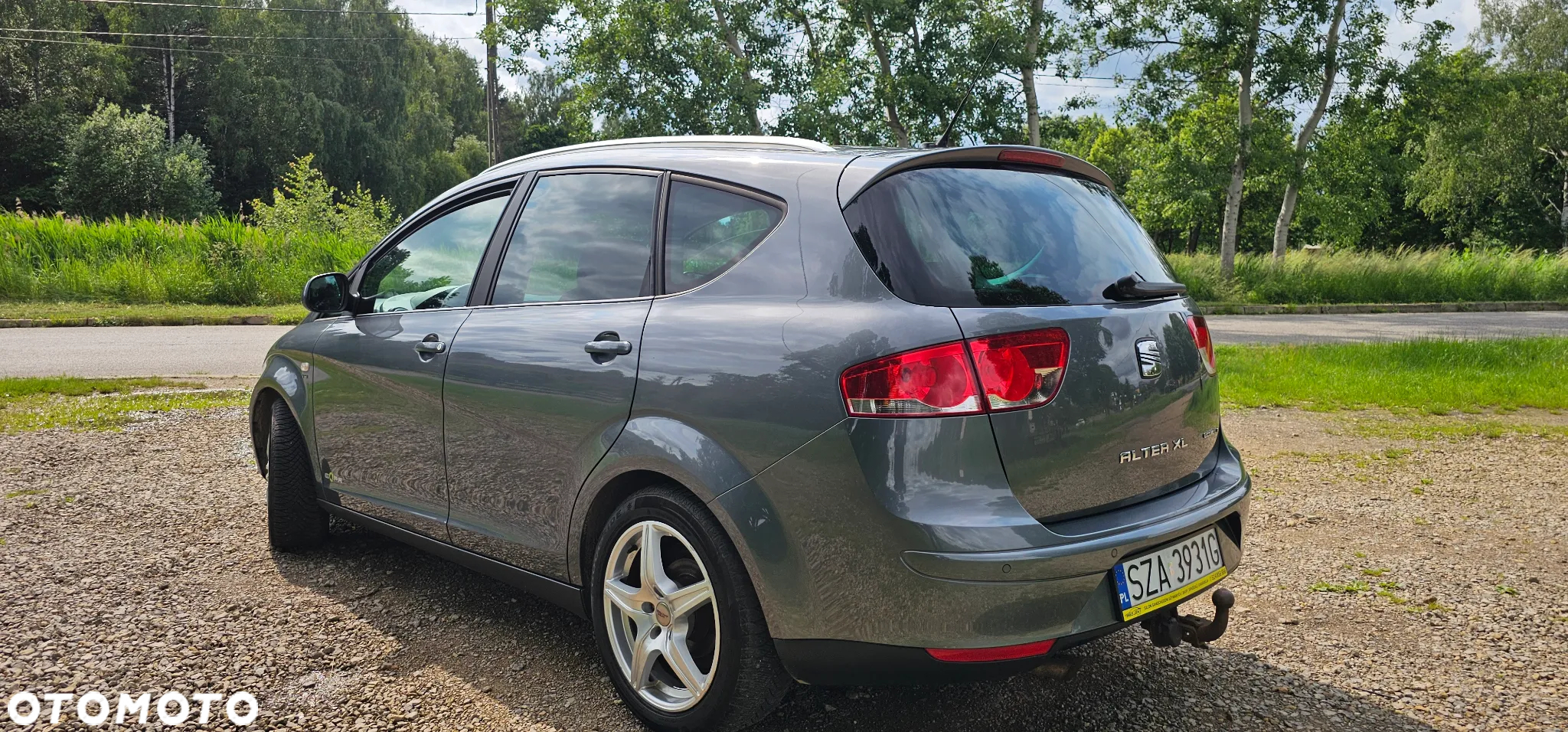 Seat Altea XL 1.2 TSI Reference Copa - 15