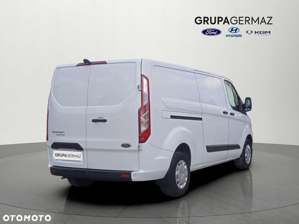 Ford Transit Custom - 6