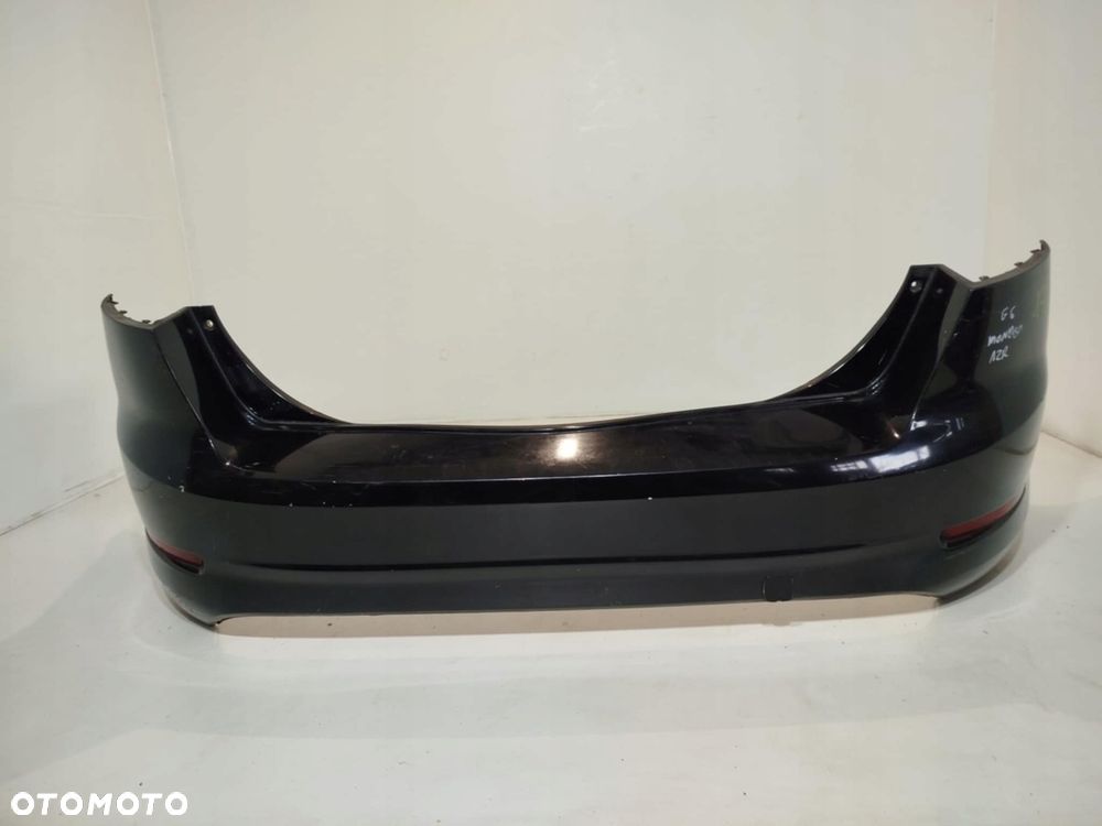 zderzak tylny tył FORD MONDEO MK4 HB 06-12 G6 - 4