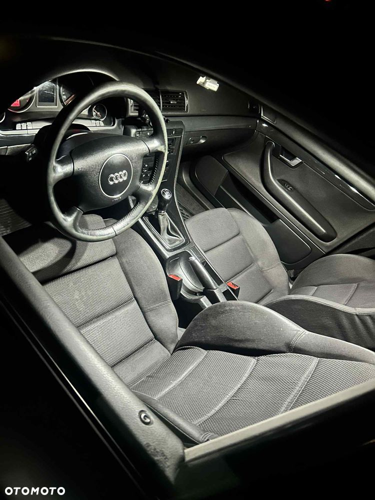 Audi A4 - 3