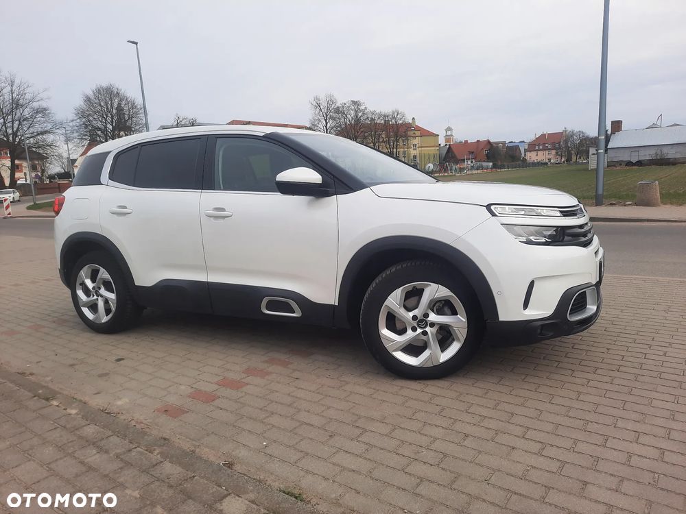 Citroën C5 Aircross BlueHDI 130 S&S EAT8 SHINE PACK - 2