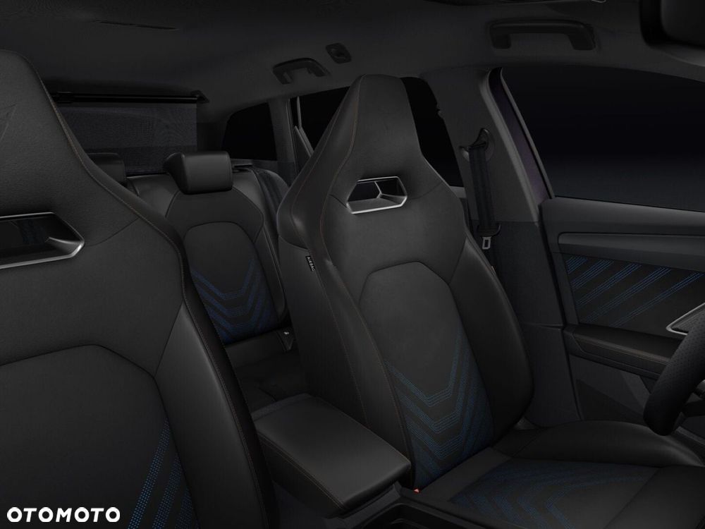 Cupra Leon Sportstourer - 5