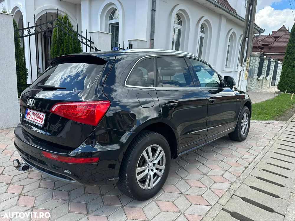 Audi Q5 - 4