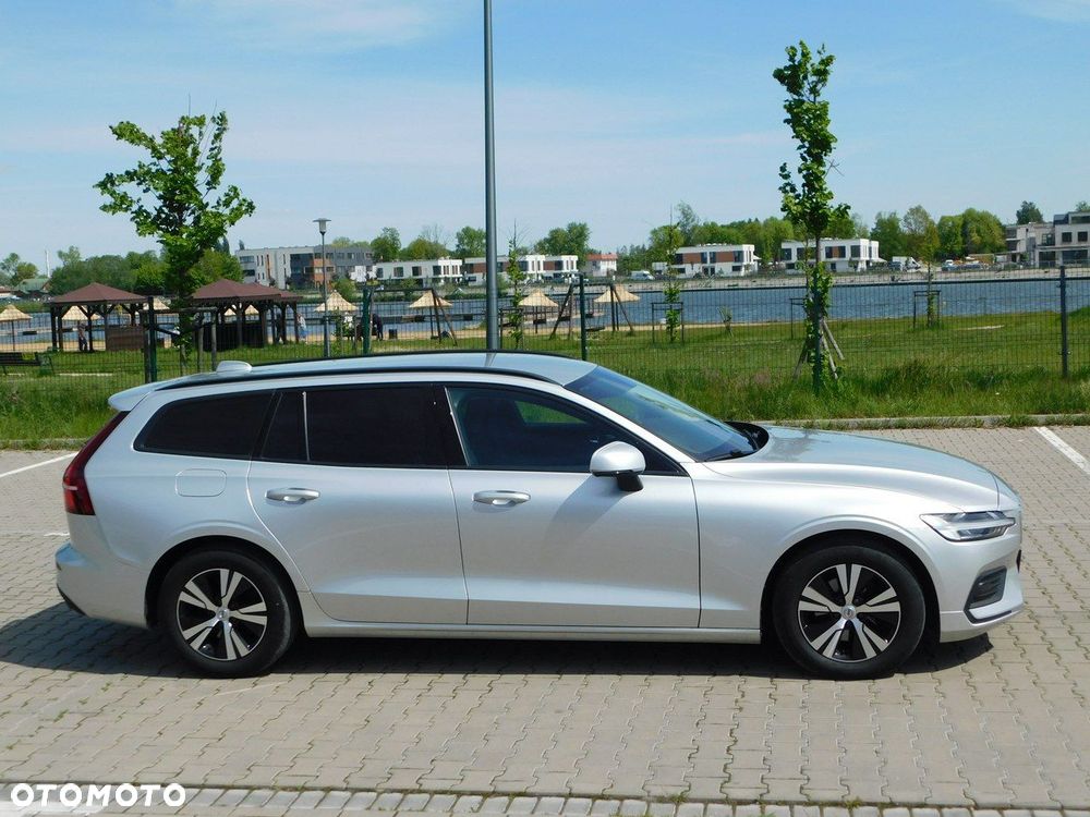 Volvo V60 D3 Momentum - 3