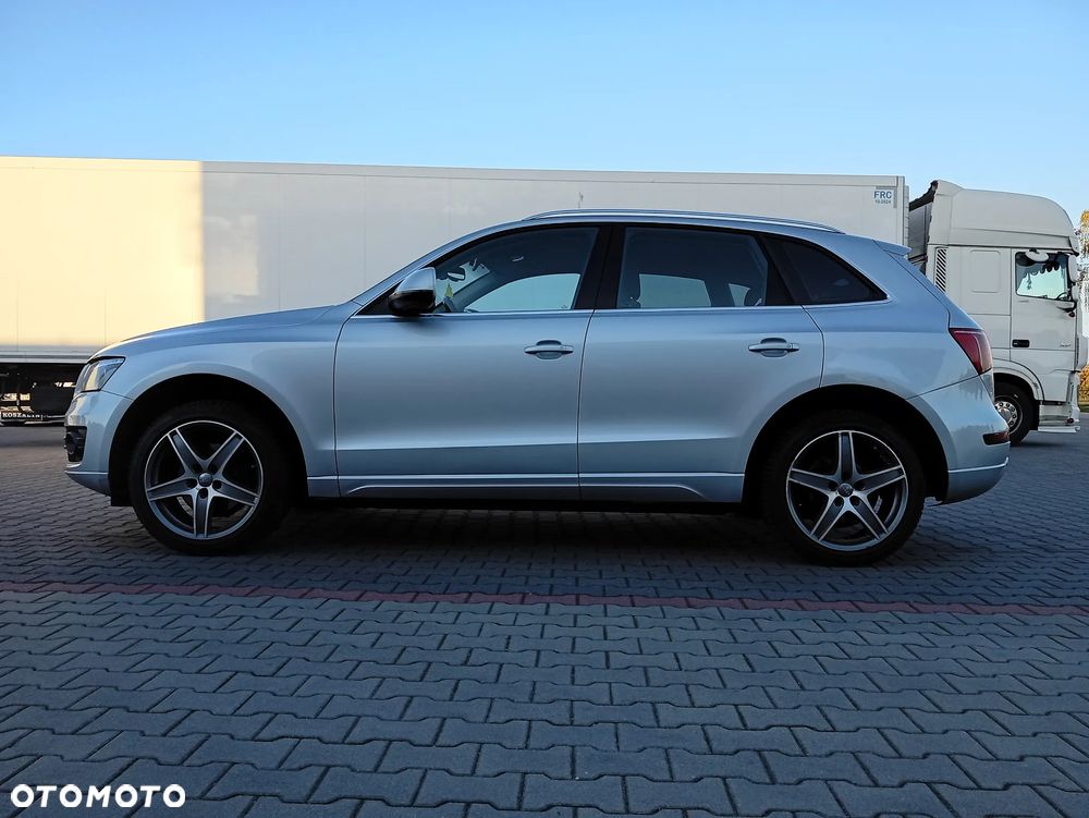 Audi Q5 - 9
