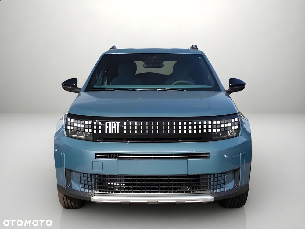 Fiat Grande Panda 1.2 mHEV Icon eDCT - 2