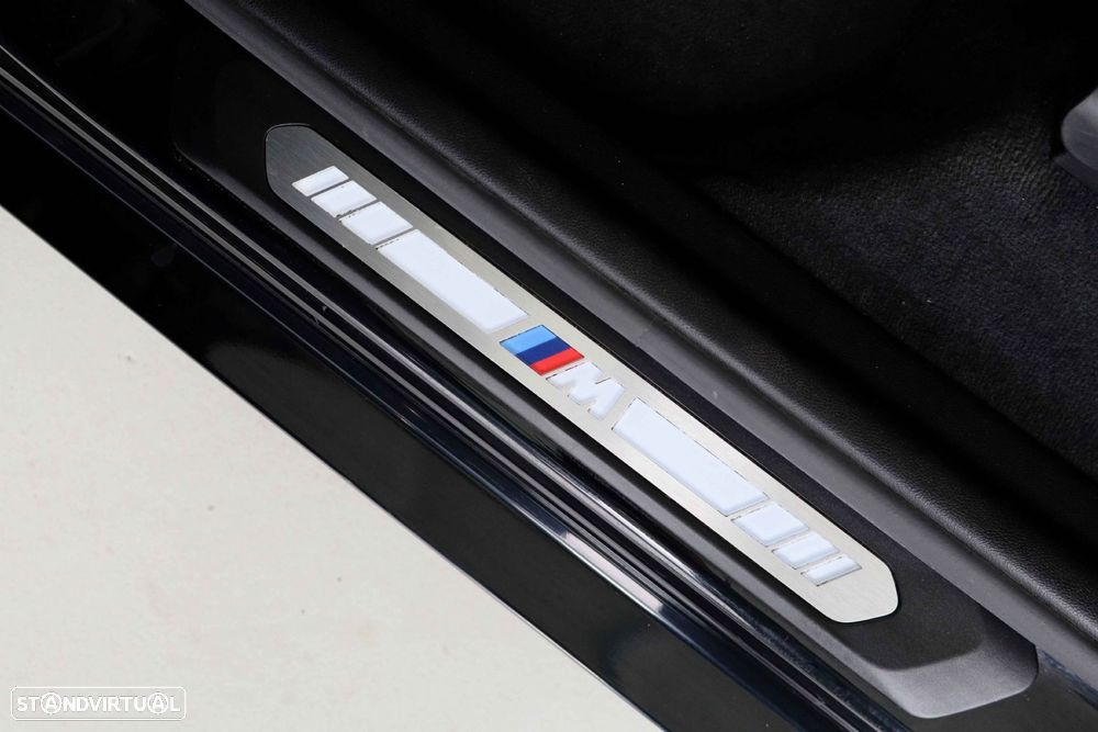 BMW iX3 M Sport Inspiring - 53