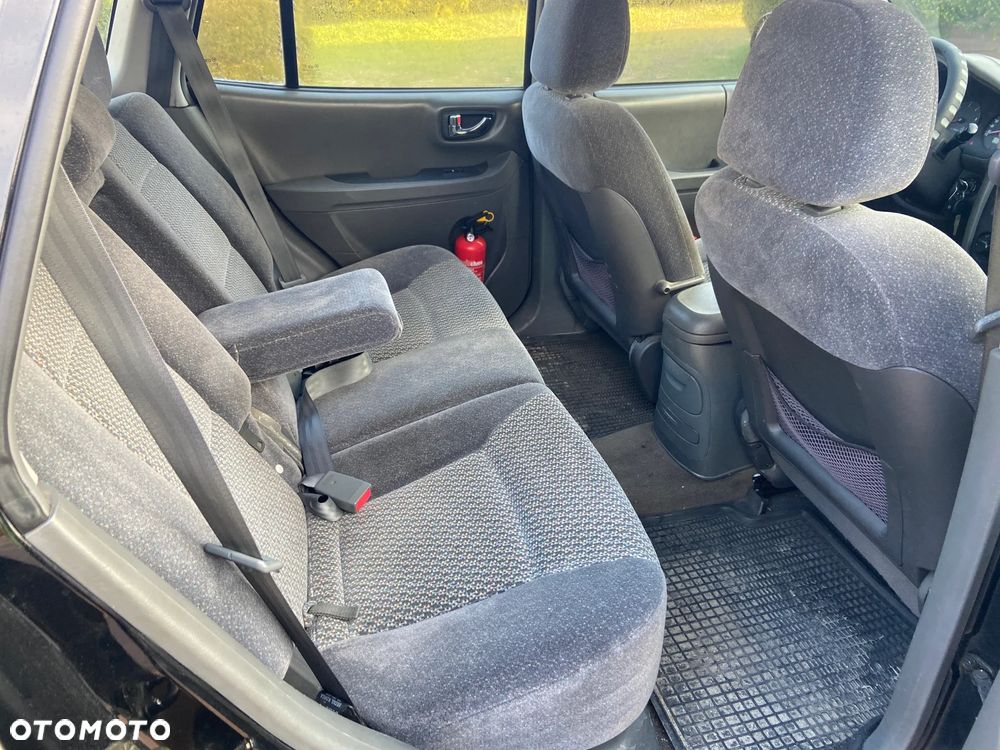 Hyundai Santa Fe 2.0 CRDi 4WD GLS - 7