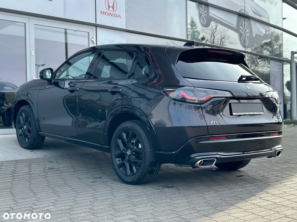 Honda ZR-V 2.0 i-MMD HEV Sport BSI/CTM 2WD CVT - 9