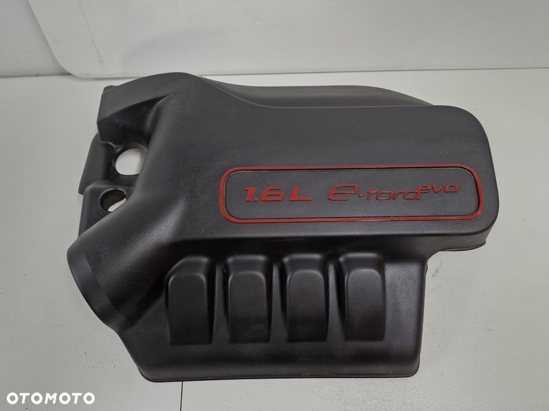 FIAT 500X 1.6 B E-TORQ OSŁONA GÓRNA POKRYWA SILNIKA - 1