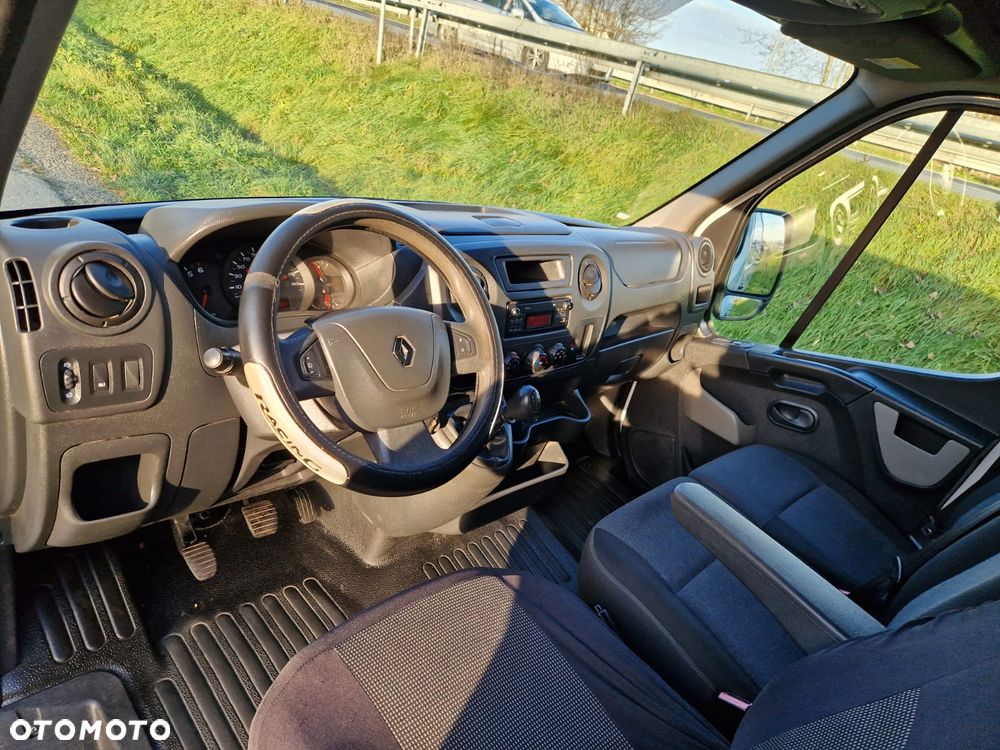 Renault Master - 13